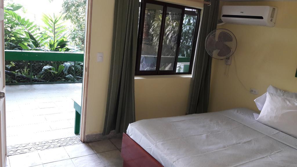 Jungle Villa Manuel Antonio Habitación foto