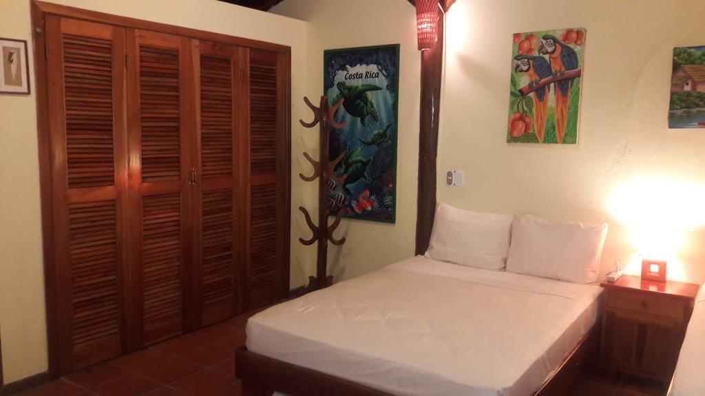 Jungle Villa Manuel Antonio Habitación foto
