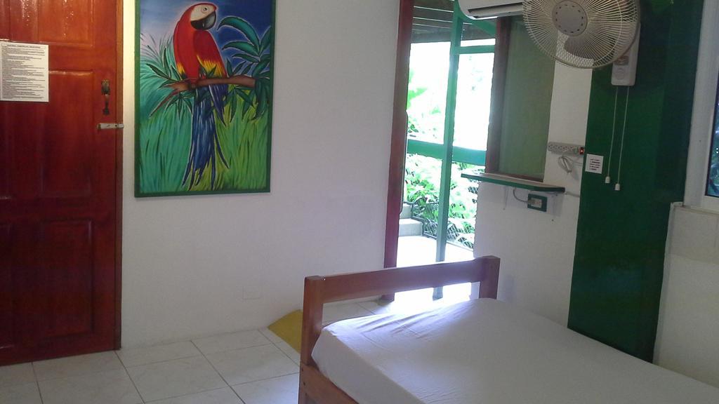 Jungle Villa Manuel Antonio Habitación foto