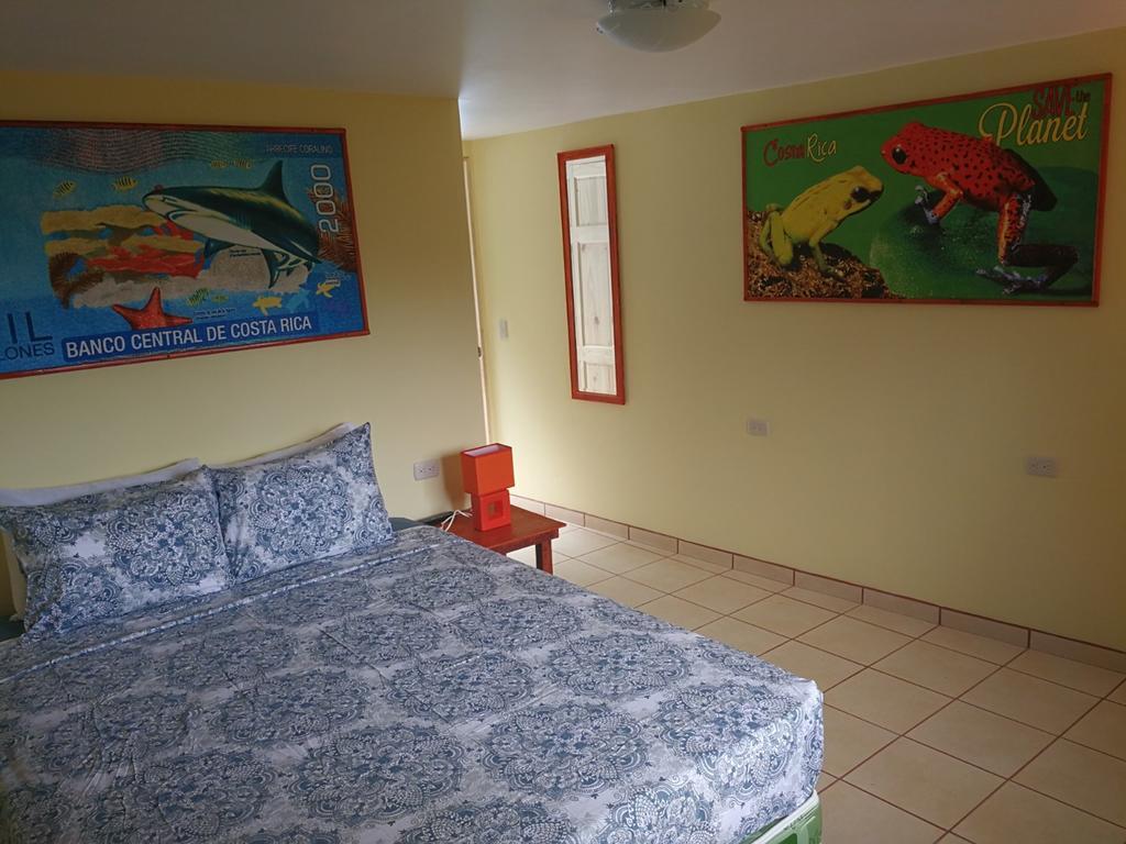 Jungle Villa Manuel Antonio Habitación foto